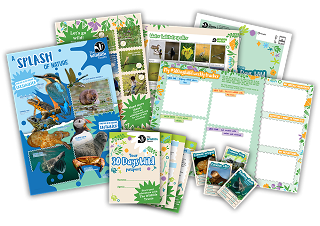 30DaysWildPack