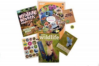 Family Membership pack