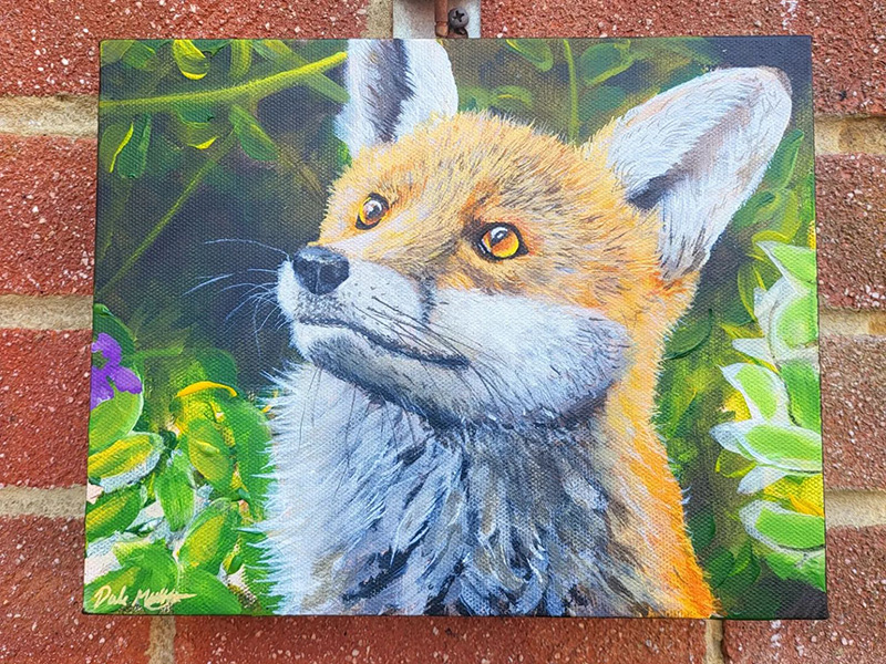 Sussex Art Fair 2023