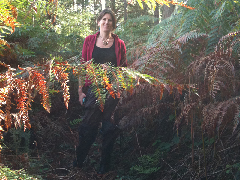 Meet our staff - Fran Southgate
