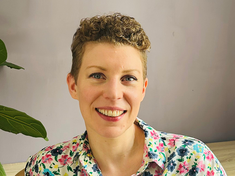Sussex Wildlife Trust announces new Chief Executive