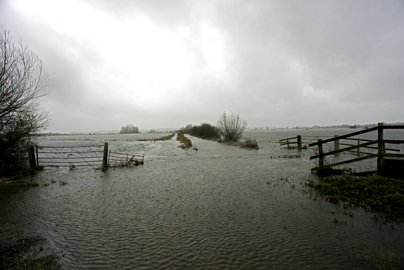 The climate driven storm of the century should ground Reeves’ push for airport expansion