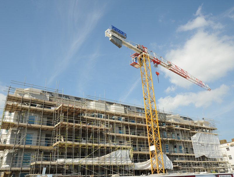 New homes mustn’t cost the earth