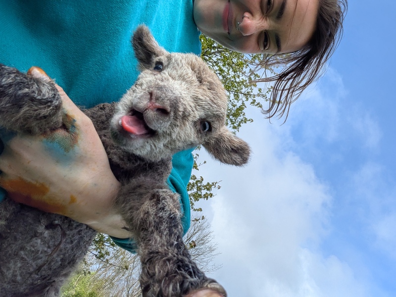 Meet the new Leysdown Trainees - Ellie Hollis