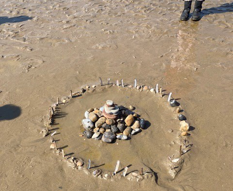 Blog by Tim Castle, Heritage Trainee May 2022