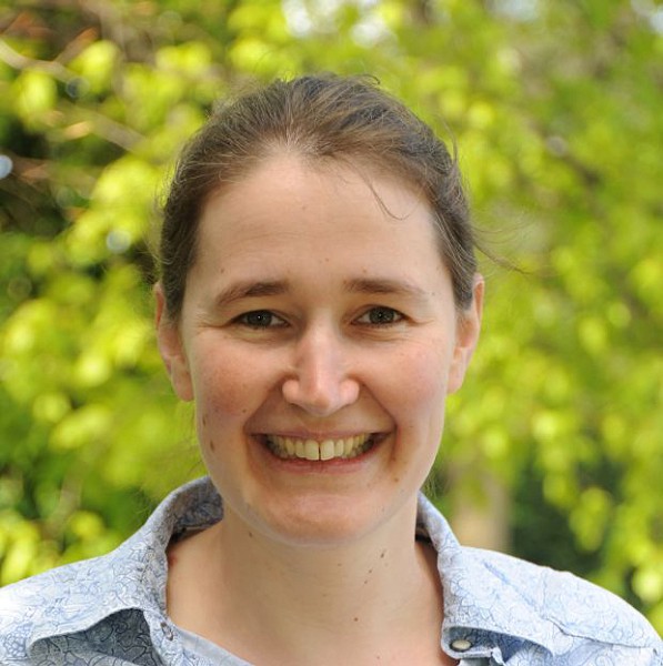 Interview with Clare Blencowe