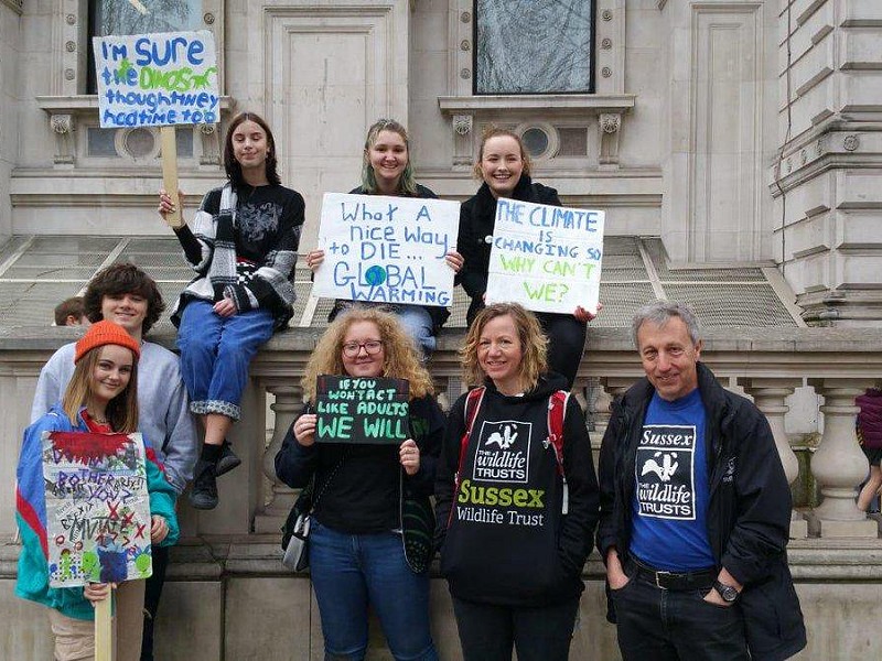 Climate Emergency
