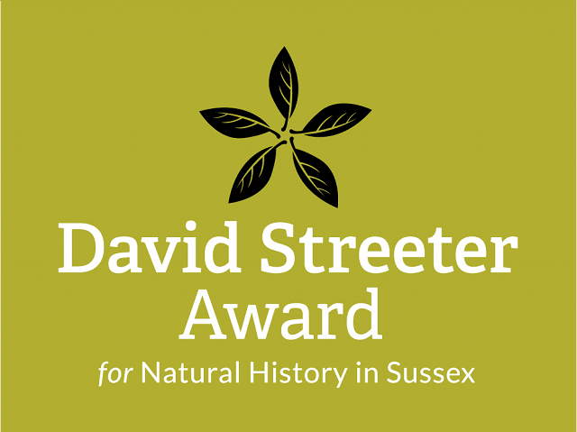 Award for Natural History
