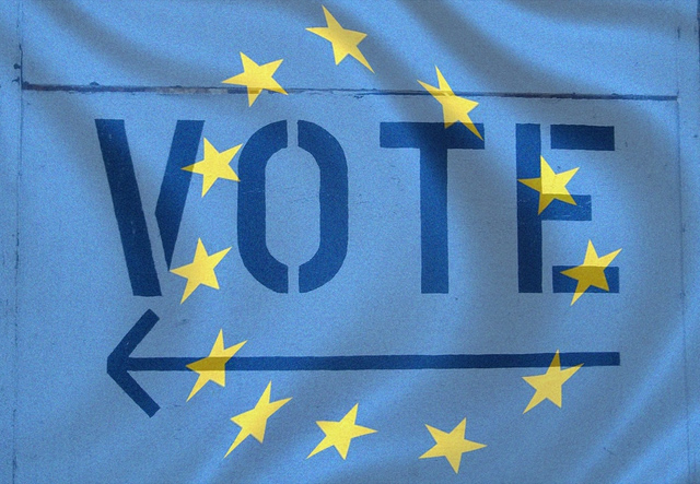 European Elections 2019