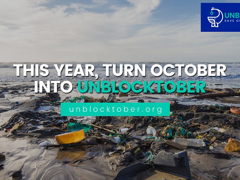 Unblocktober