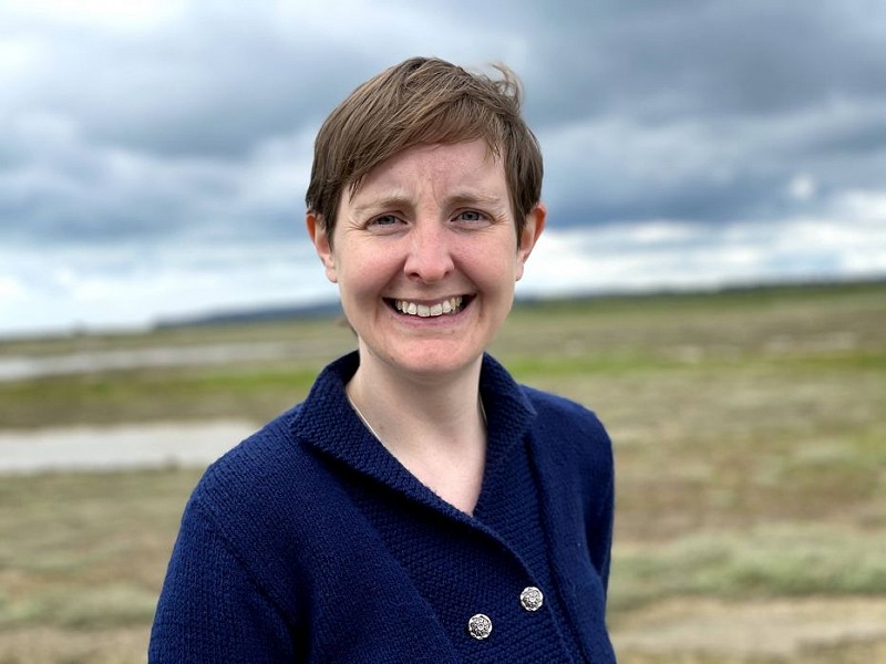 Meet our staff: Hannah Miles - Discovery Centre Assistant Manager