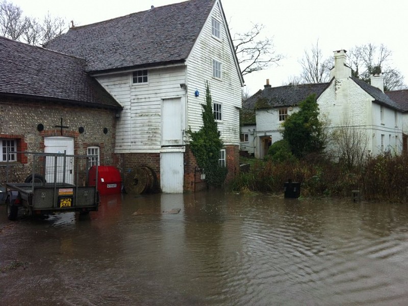 A vision for climate and flood resilience