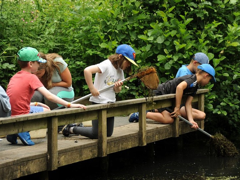 Sussex Project in the Running for a National Award