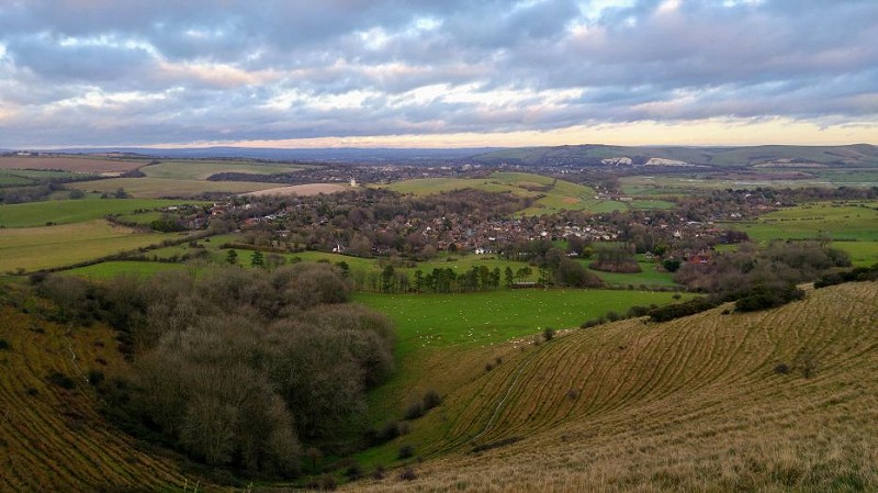 Landscape Innovation  - What is it and why do we need it?