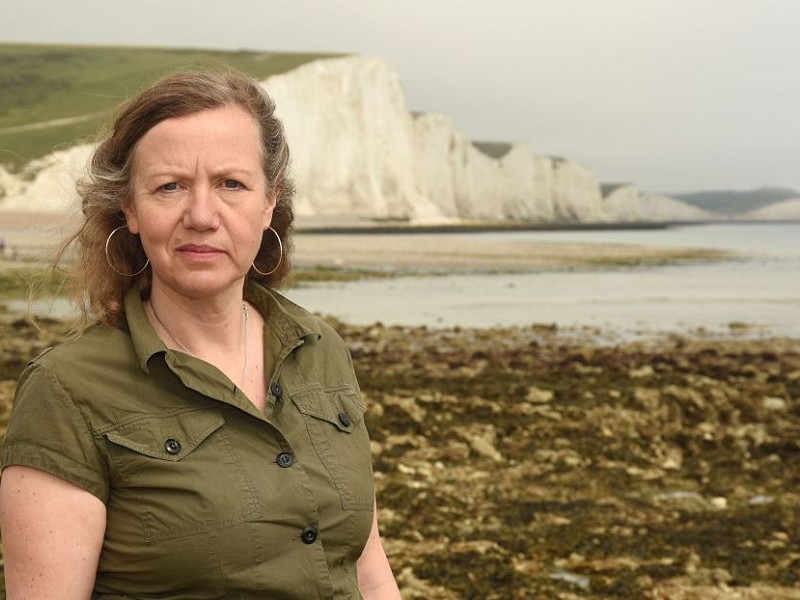 Environmental Impact Assessment needed to protect chalk reef says Judicial Review