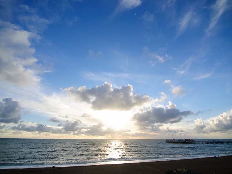 Sussex by the Sea wins National Lottery Heritage Fund support