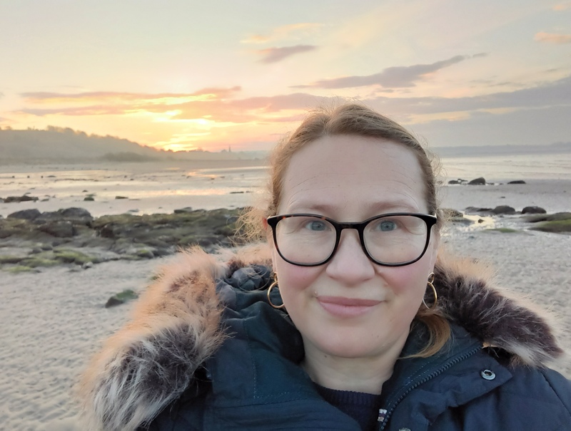Meet our staff: Laura Ross
