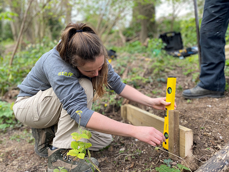 Lederman Trainees blog April 2022