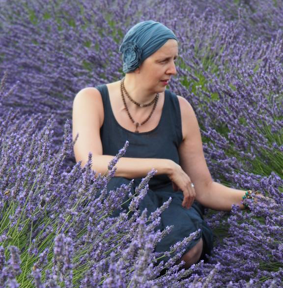 Meet our members - Louise Kahan on the solace of wildlife