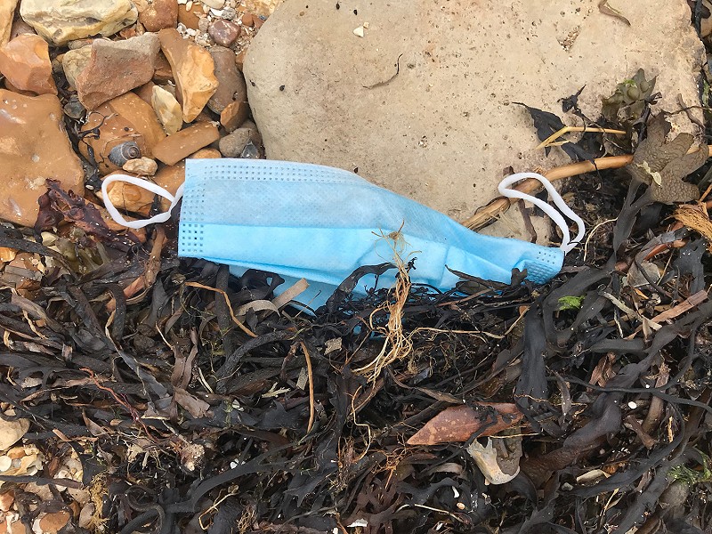 Marine Litter
