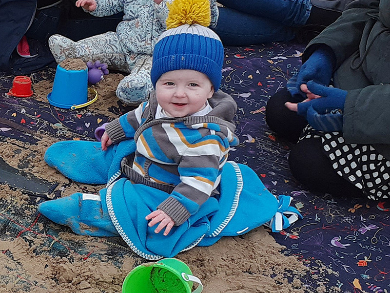Update on some recent education activities at Rye Harbour