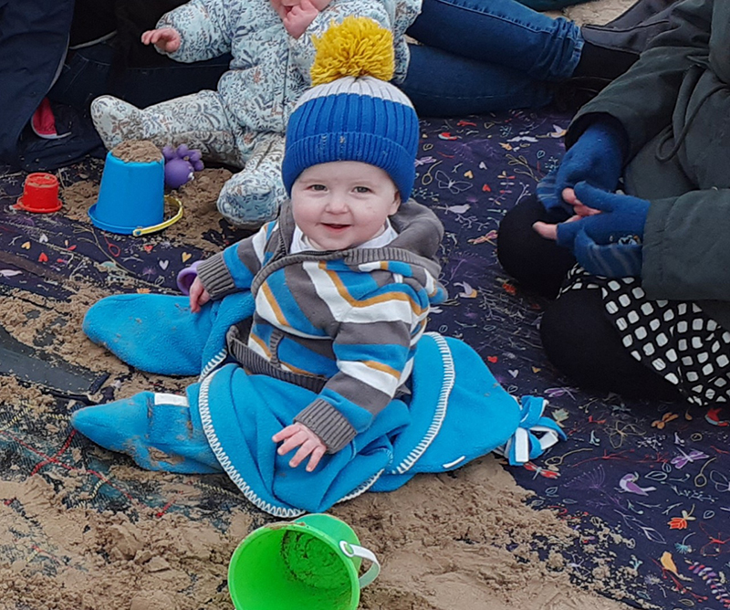 Update on some recent education activities at Rye Harbour