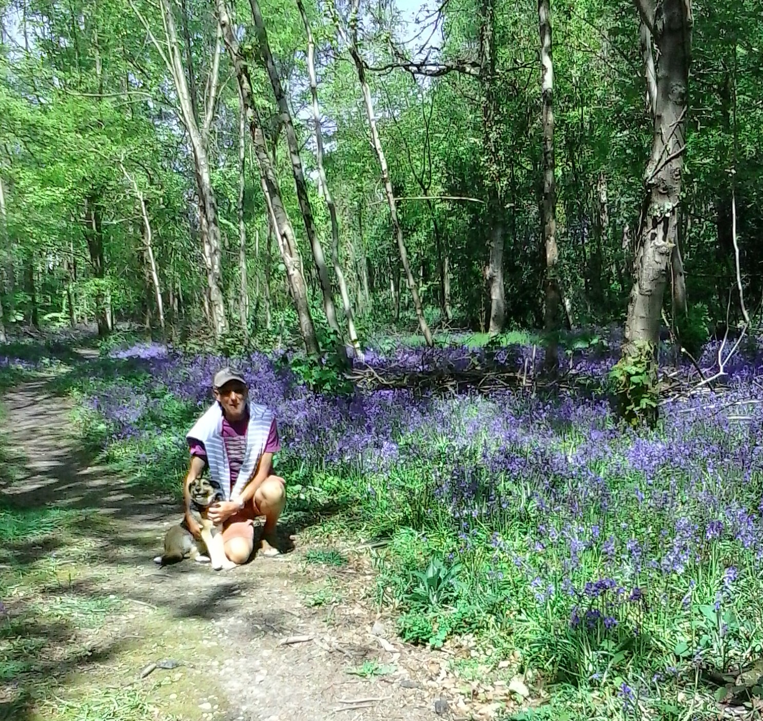 Why I decided to leave a gift in my Will to Sussex Wildlife Trust