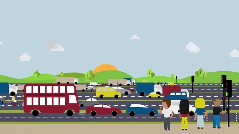 Further consultation on the A27 Arundel bypass scheme