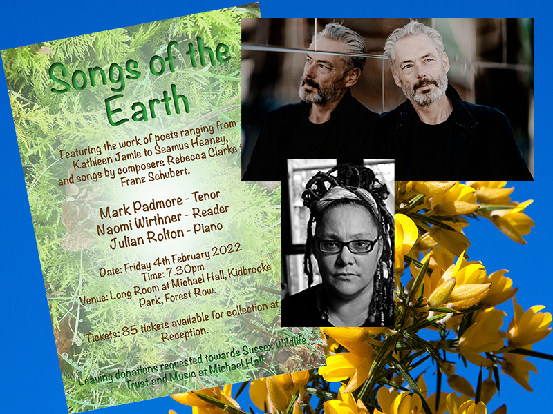 Songs of the Earth