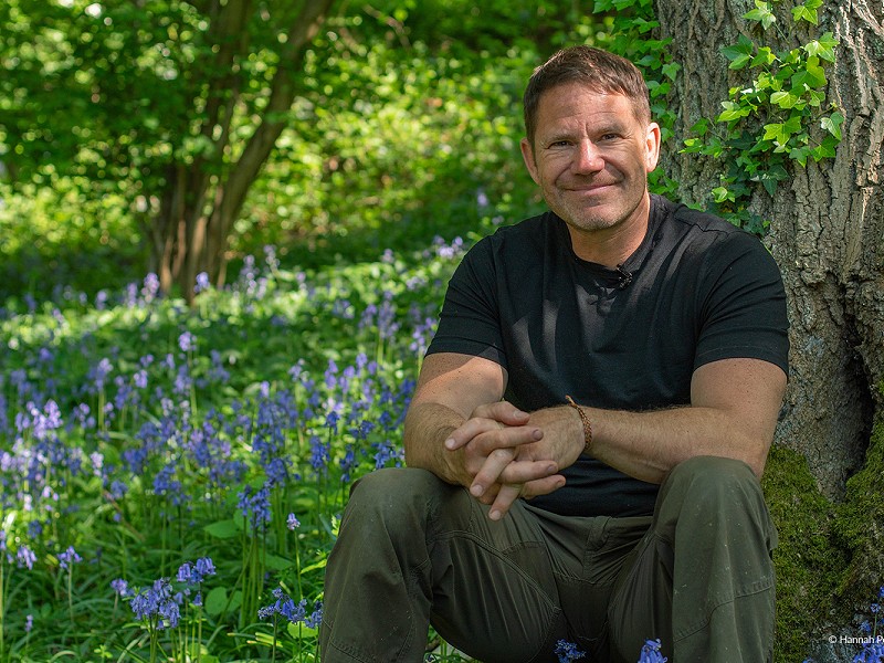 TV wildlife champions back UK’s biggest nature challenge – 30 Days Wild
