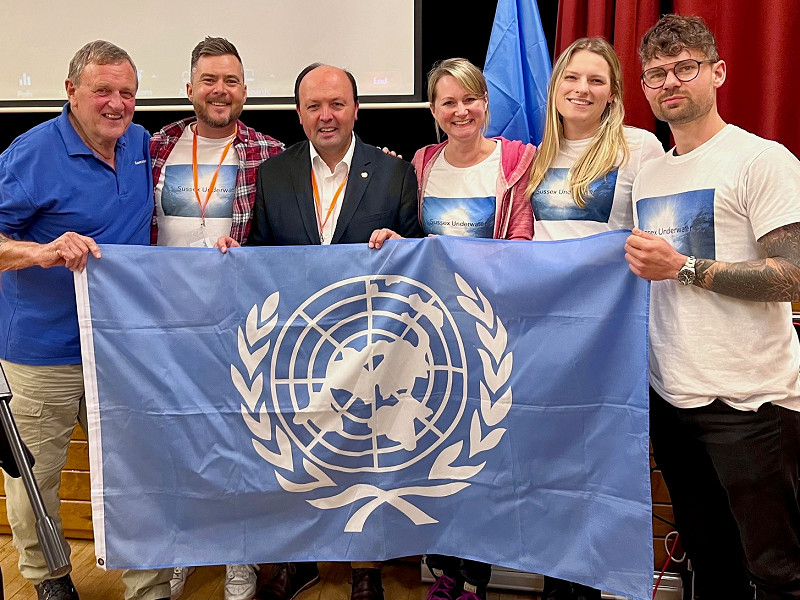 The Ocean Symposium 2022