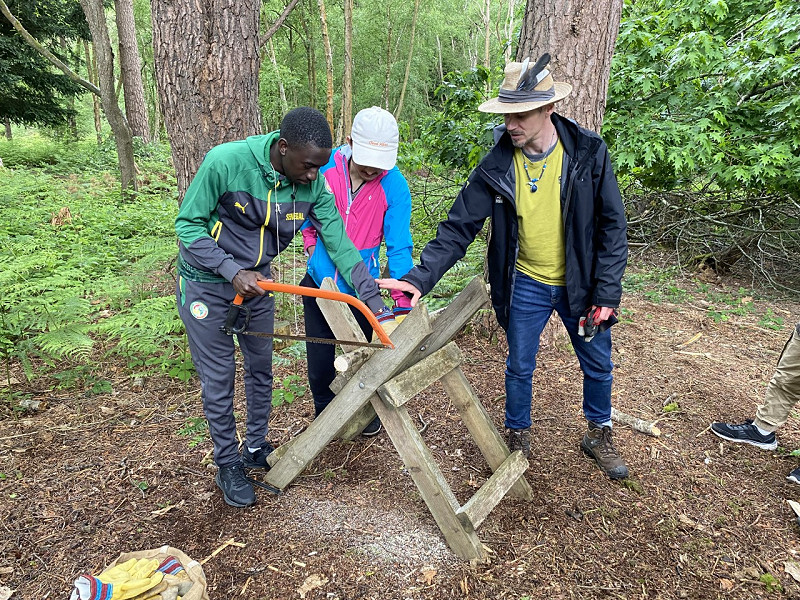 May update from our Lederman Trainees