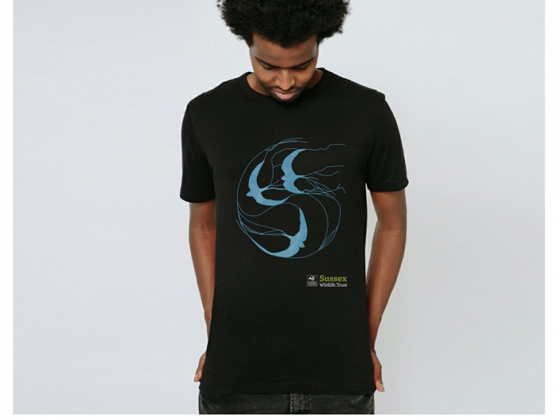 Re-wild your wardrobe