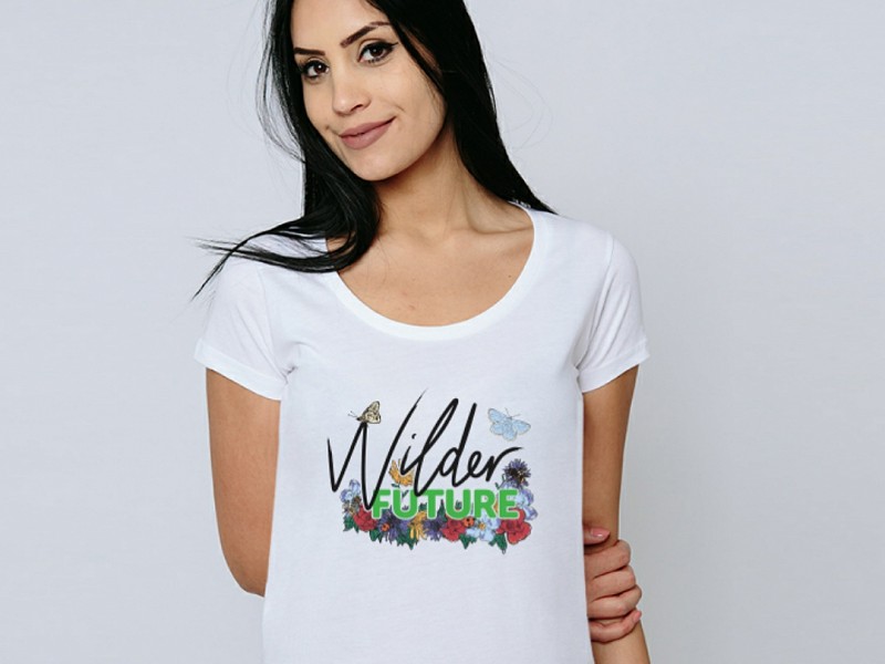 Wilder Future T-shirts