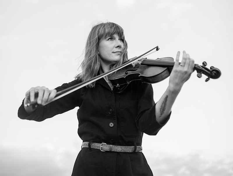 Acclaimed musician, Ruby Colley, to perform at Rye