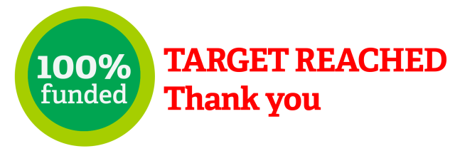 Forest Copse Appeal 100% funded. Thank you.