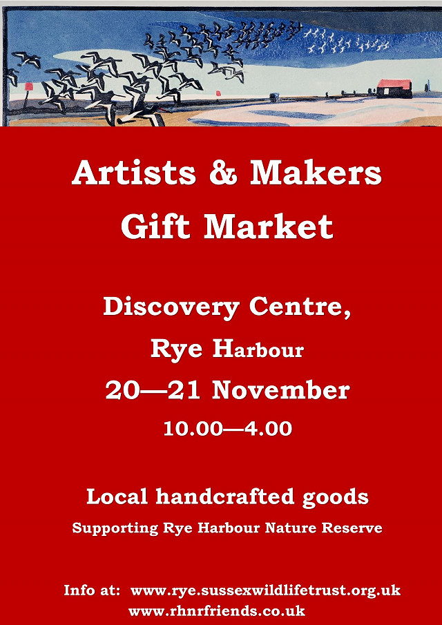 Artists & Makers Gift Market