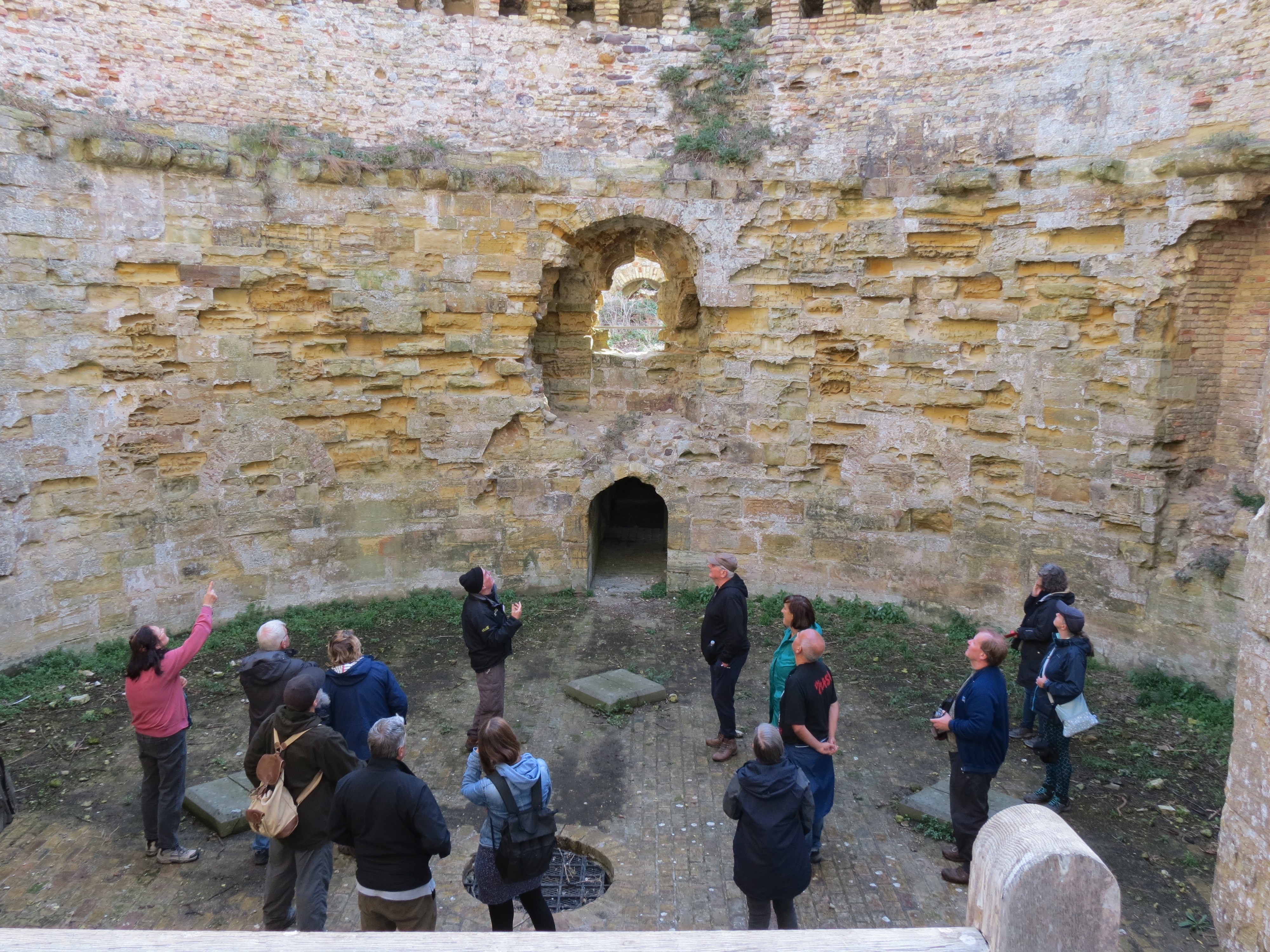 Discover Rye Harbour project round-up for 2022