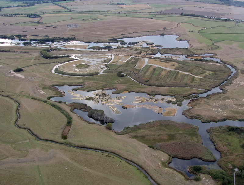 Celebrating World Wetlands Day 2024