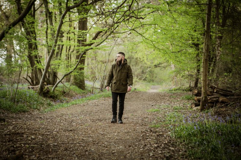 Meet our members: Chris Smith