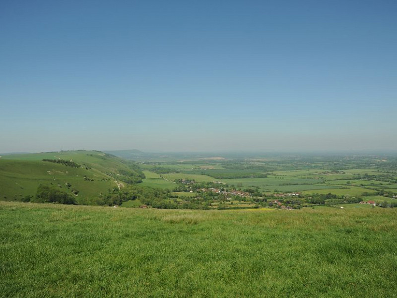 30% more admin or 30% more nature for our protected landscapes?