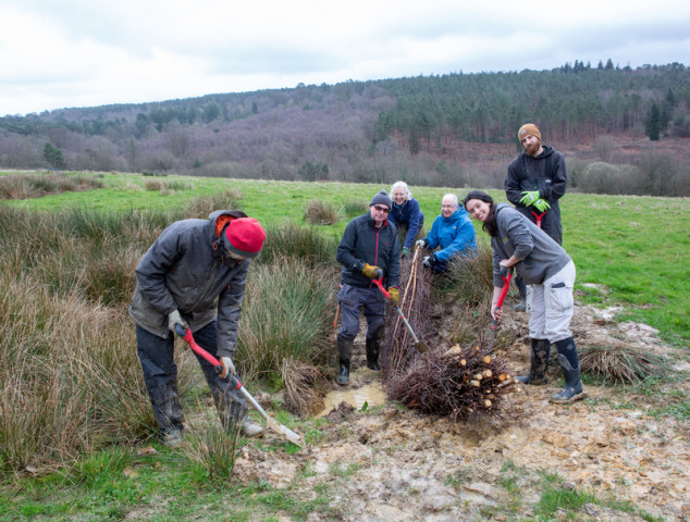 Wilder Ouse Project © Roz Bassford