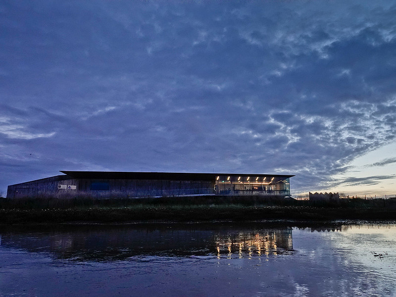 Highlights from the Discovery Centre in 2024