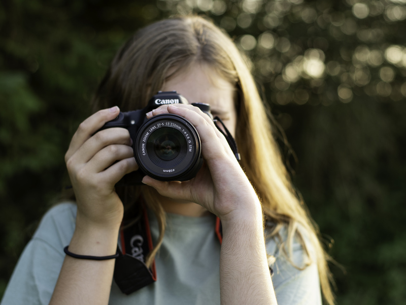 Photo competition returns