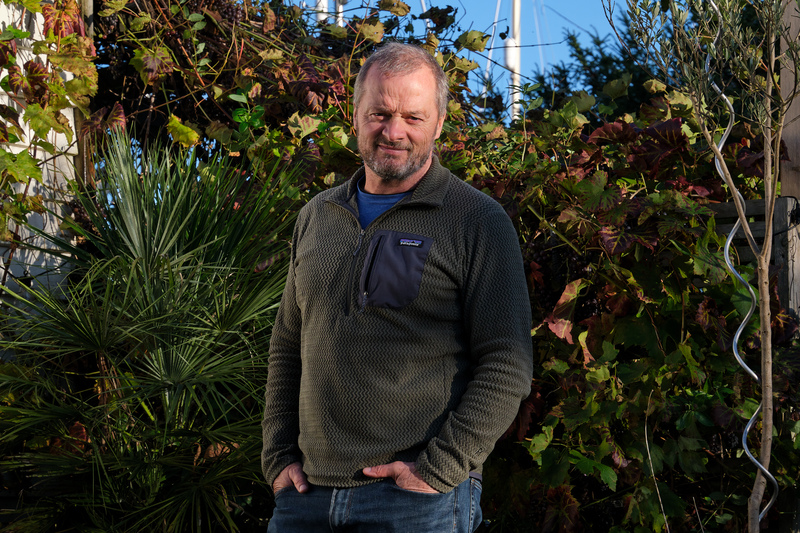 Tim Nightingale Tim Nightingale
