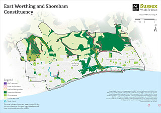 East Worthing & Shoreham