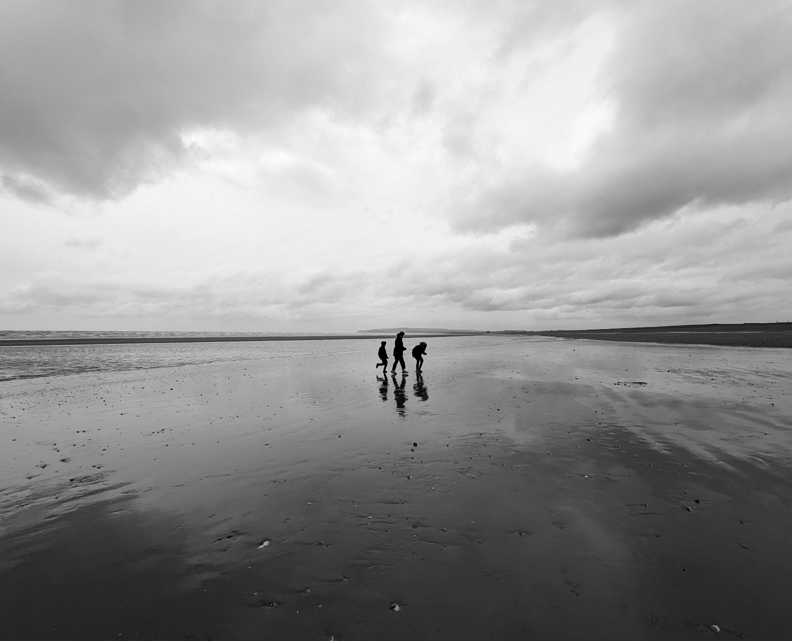 Holiday fun at Rye Harbour Nature Reserve