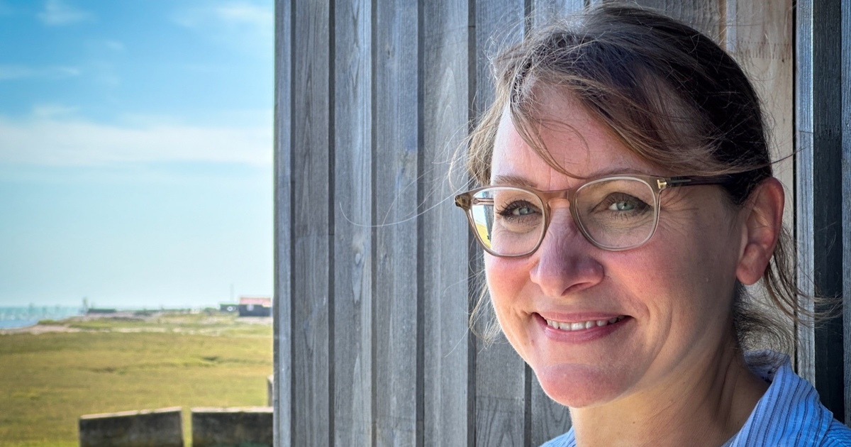 Meet Volunteer Coordinator: Dylan Laidler