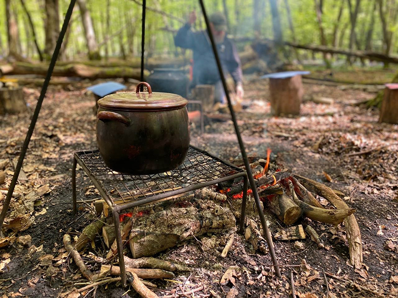 Forest School