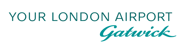 Gatwick logo